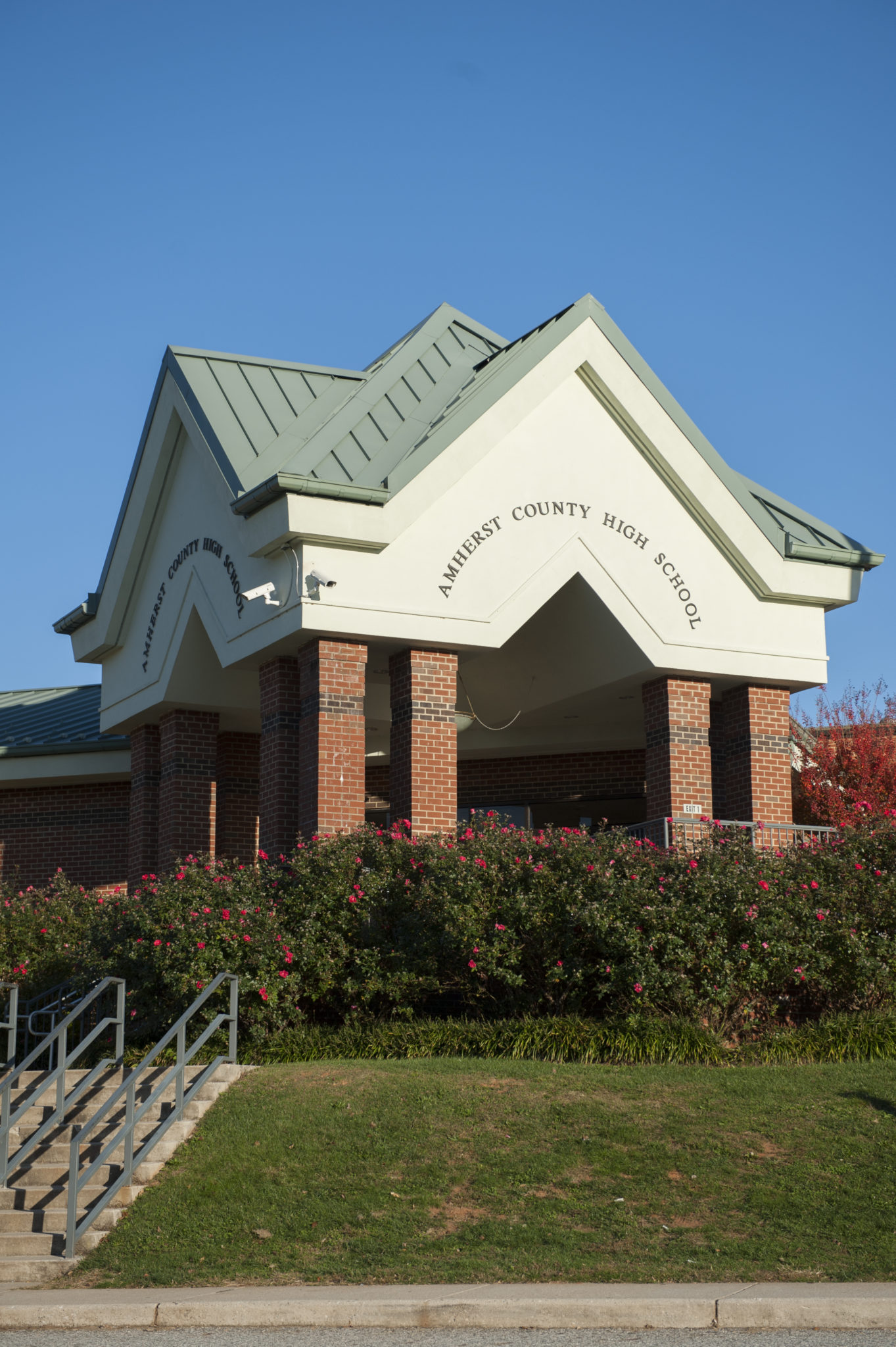 Amherst EDA Quality of Life